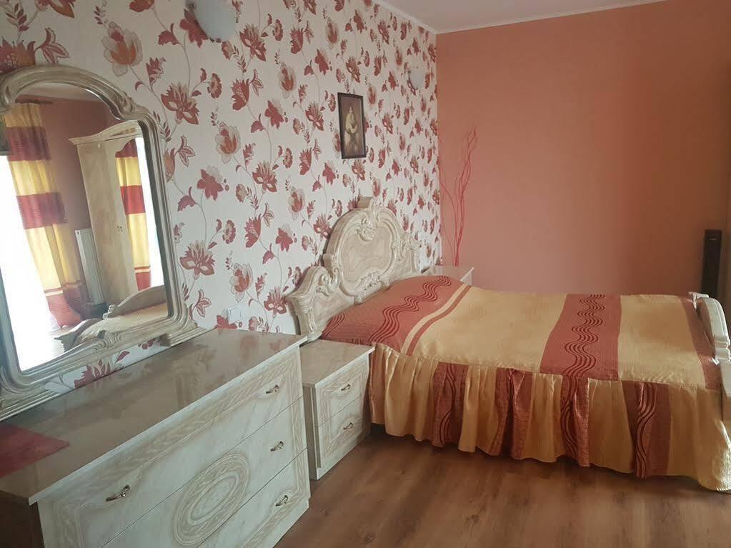 Pension Terra Alba Iulia Exteriör bild
